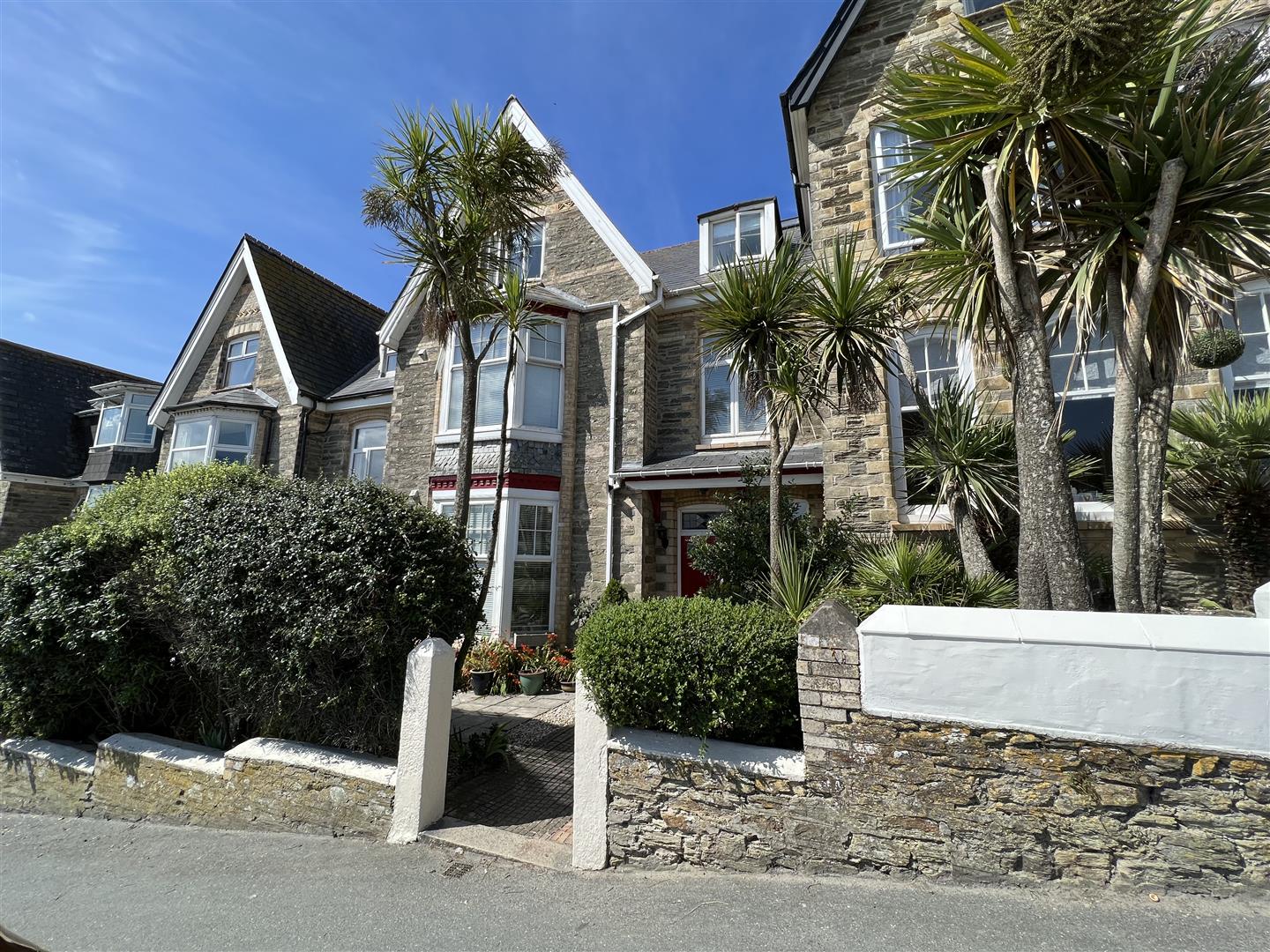 Dane Road, Newquay photo - 1